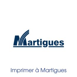 Imprimeur Martigues